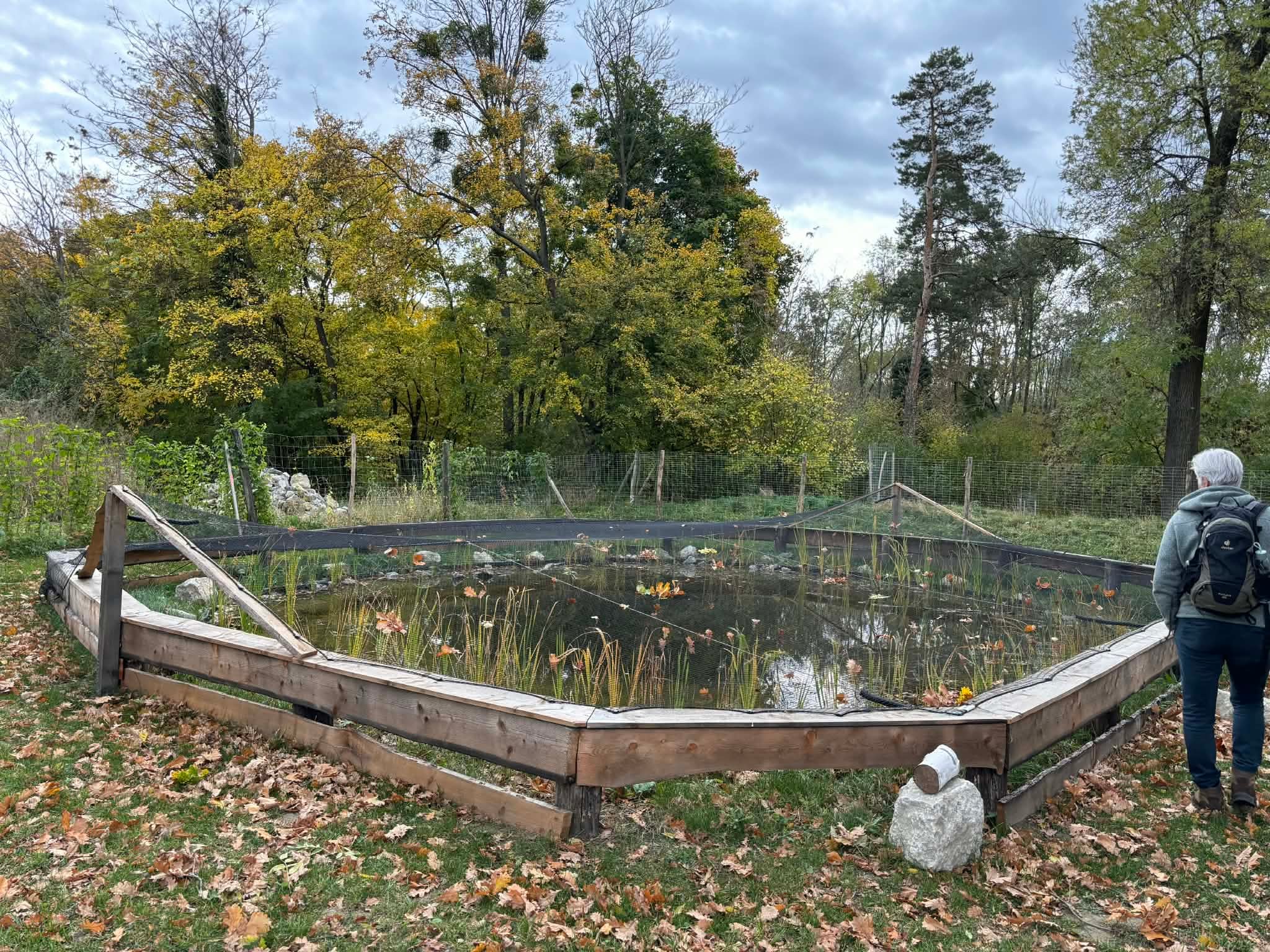 Biologický monitoring